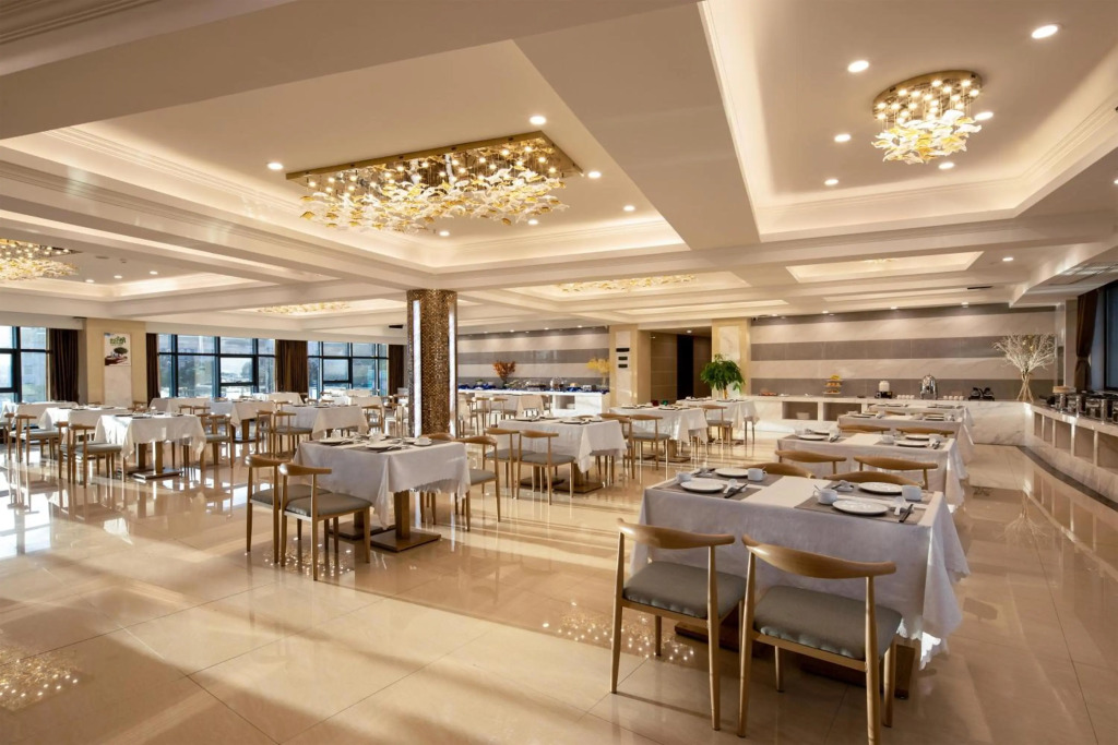 Ramada Encore by Wyndham Chenzhou North