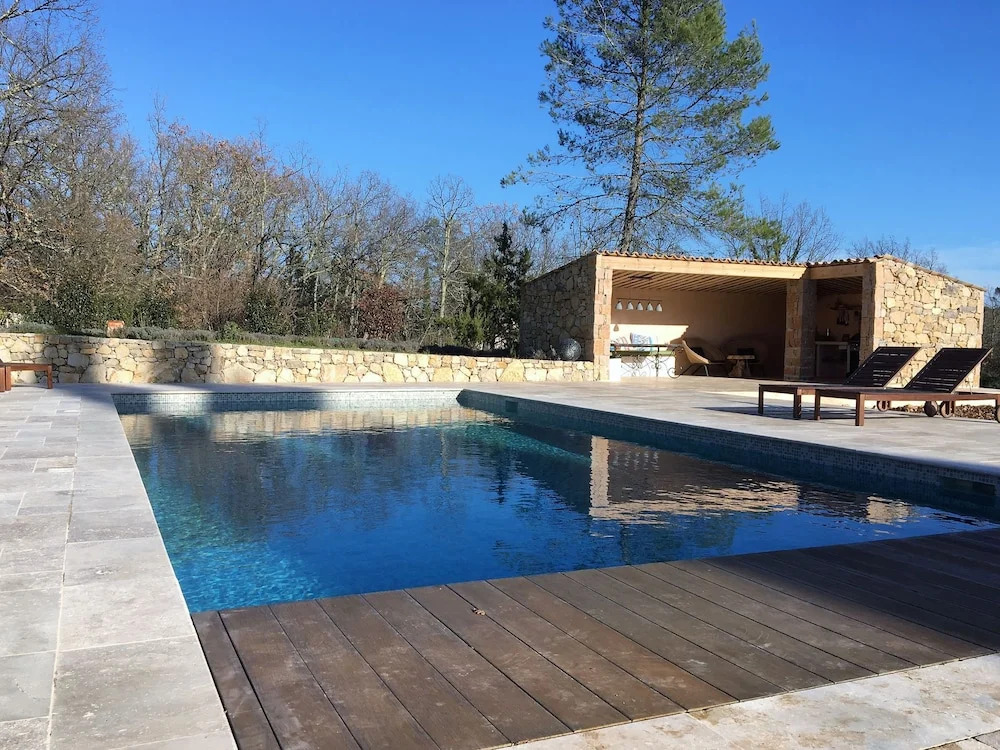 Villa Tourrettes