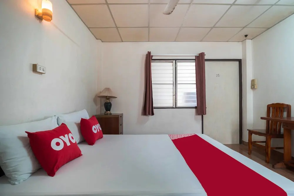 Samanmit Inn Hotel by Oyo Rooms