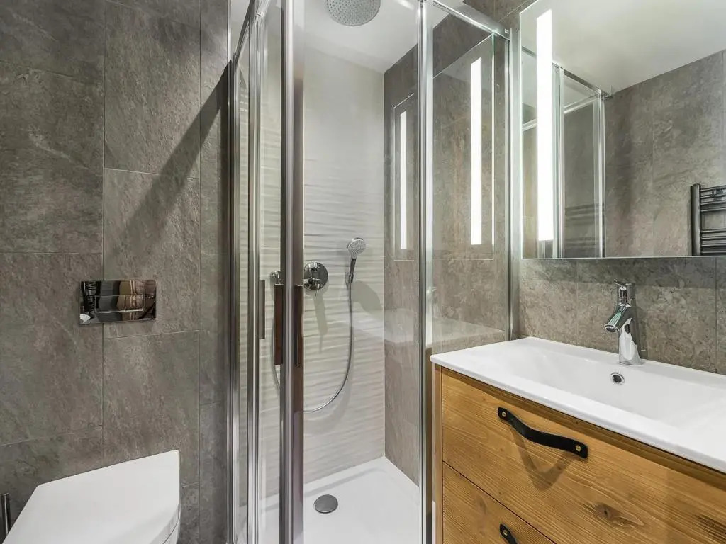 Appartement Val-d'Isère, 5 pièces, 10 personnes - FR-1-567-12