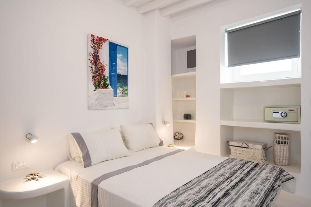 Christy Rooms