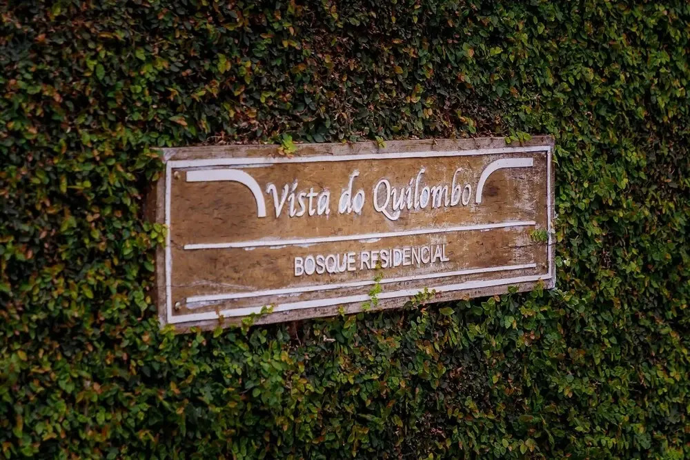 LOCAR-IN GRAMADO- Vista do Quilombo
