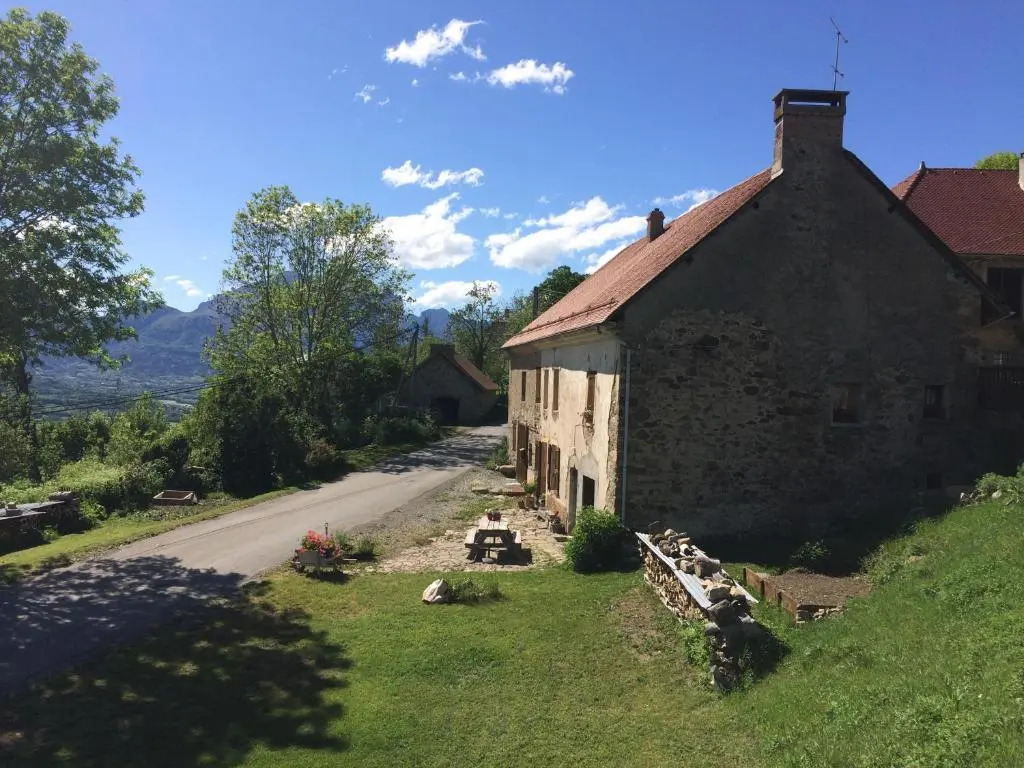 B&B MaisonNel
