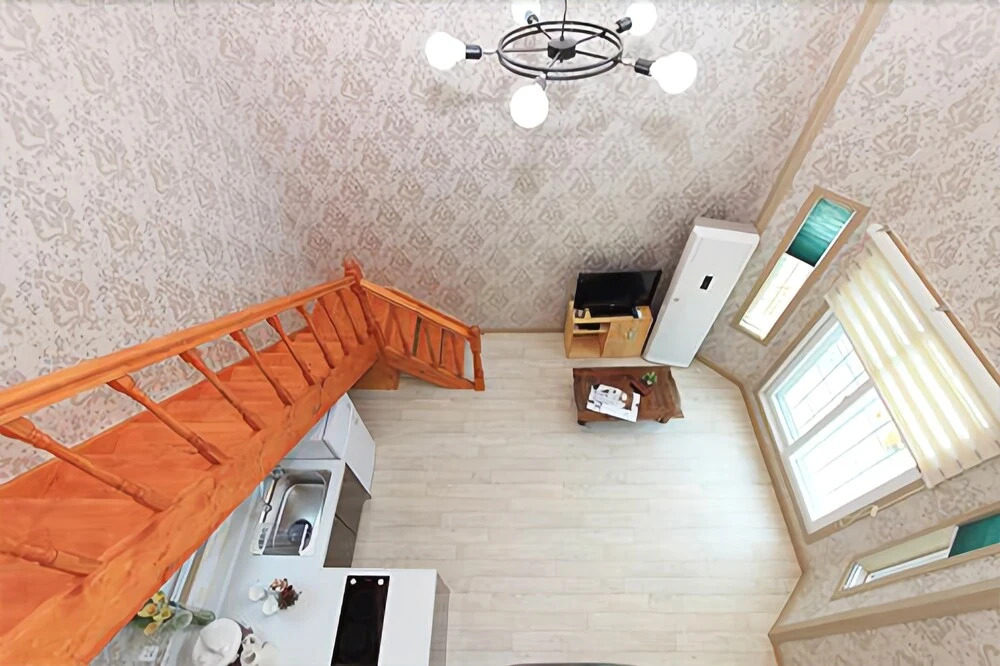 Cheongpyeong Dream Pension