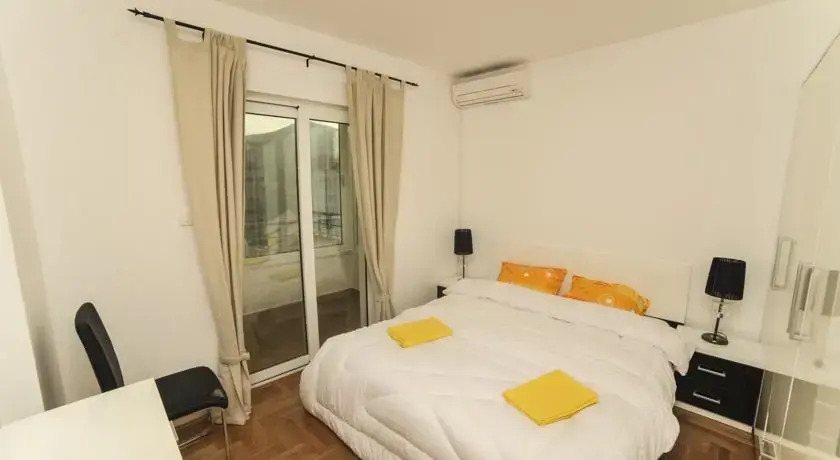 Montesa New Apartmani 2