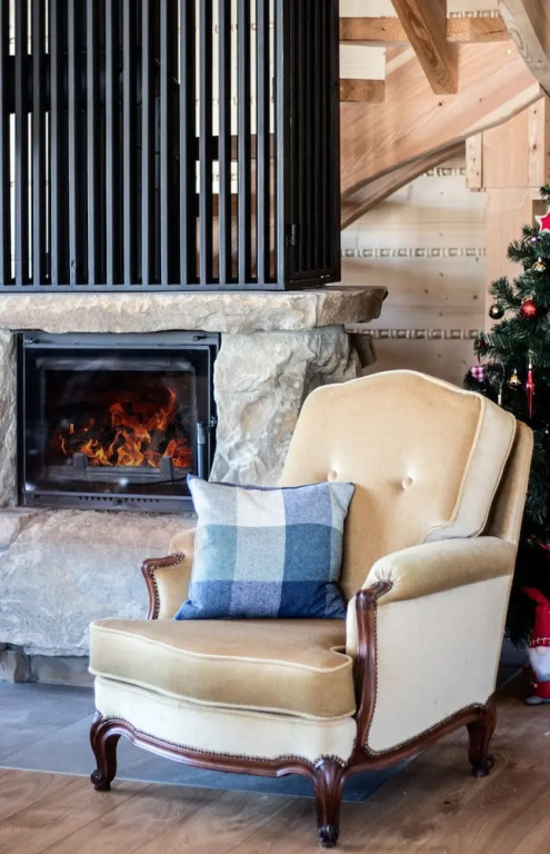 Luxury Chalet Villa Gorsky Hanco & Janso