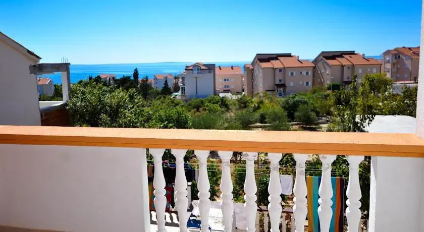 Apartments Dorica