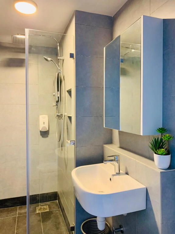 SSenses Suites@Jesselton Quay