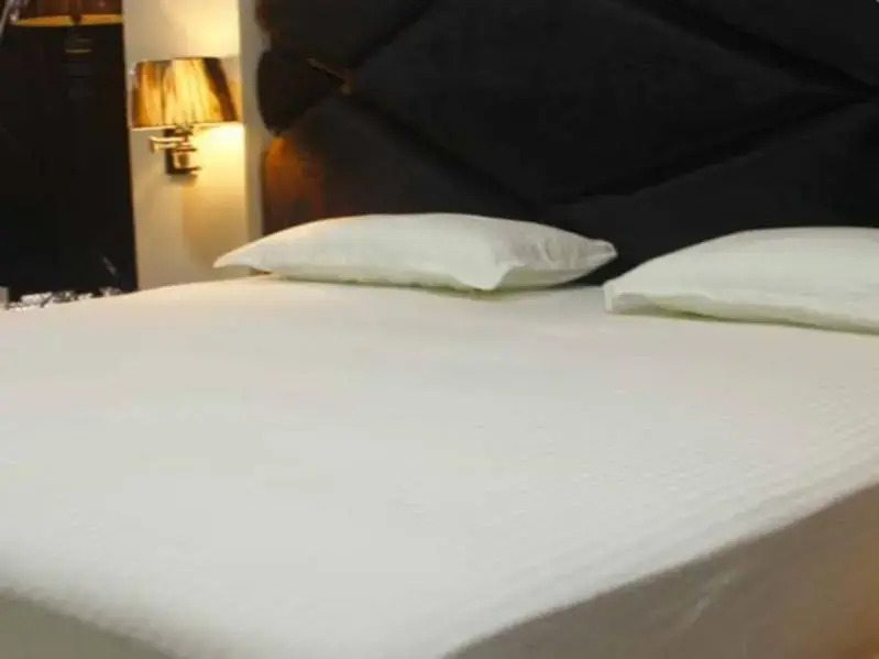 The Prabha International Hotel
