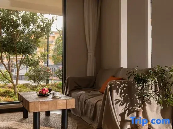 Tengchong xixi Hot Spring Homestay
