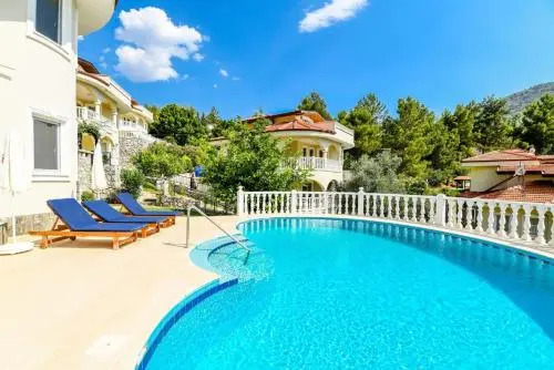Villa Lakestone 4