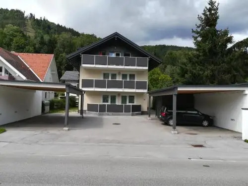 Die Schladmingerin