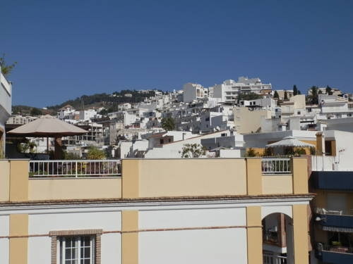 Pensión Restaurante Páramo