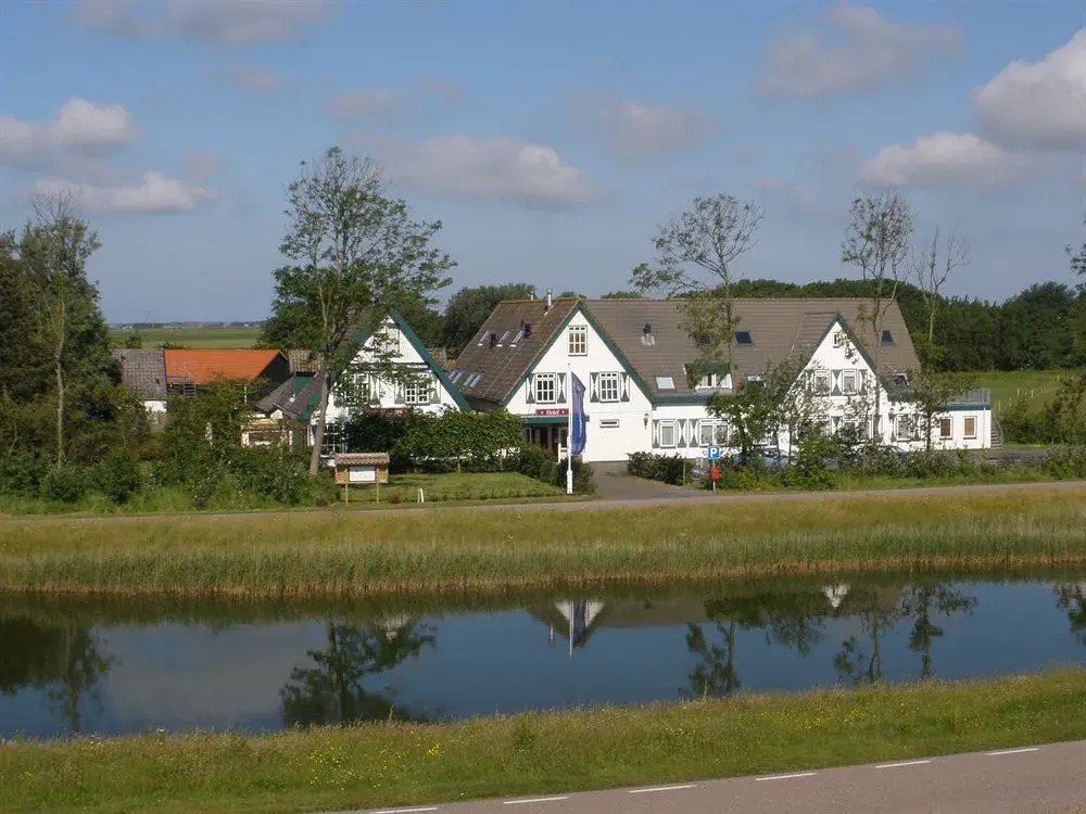 Prins Hendrik Texel