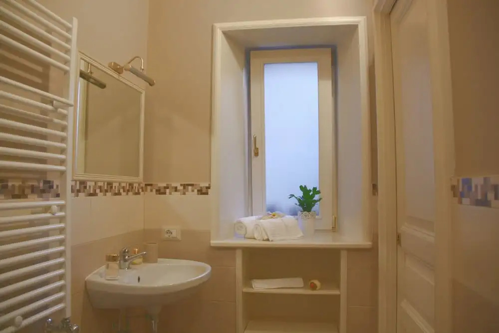 Home Antico Vicolo
