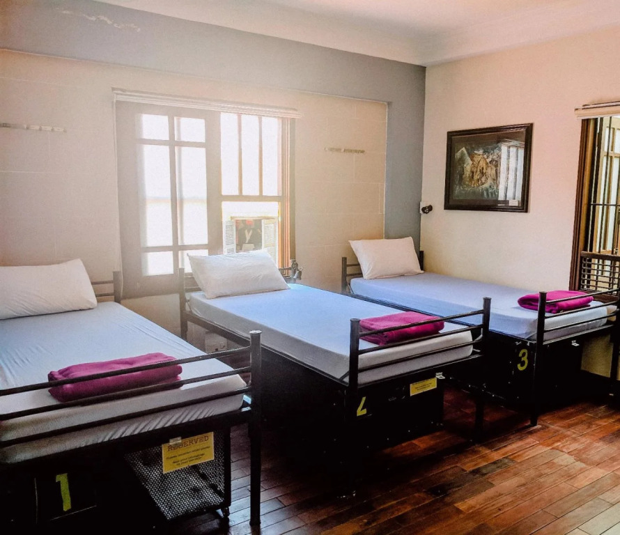 Hoianese Tranquil Heritage Hotel - Truly Cultural Immersion