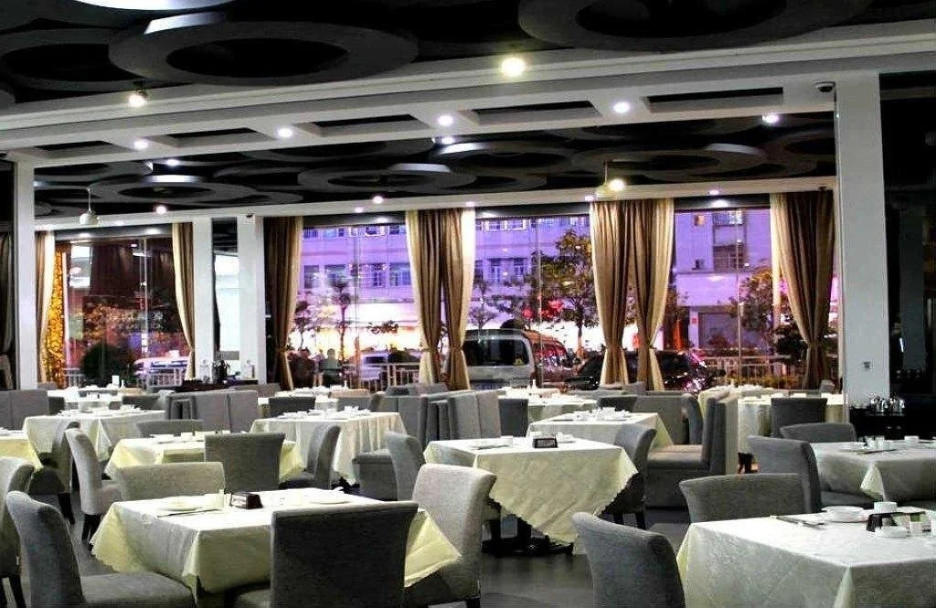 Taibaofeng Hotel