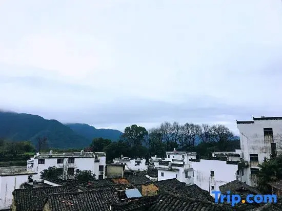 Jiangling Huamanyuan Homestay (Jiangling Scenic Area)