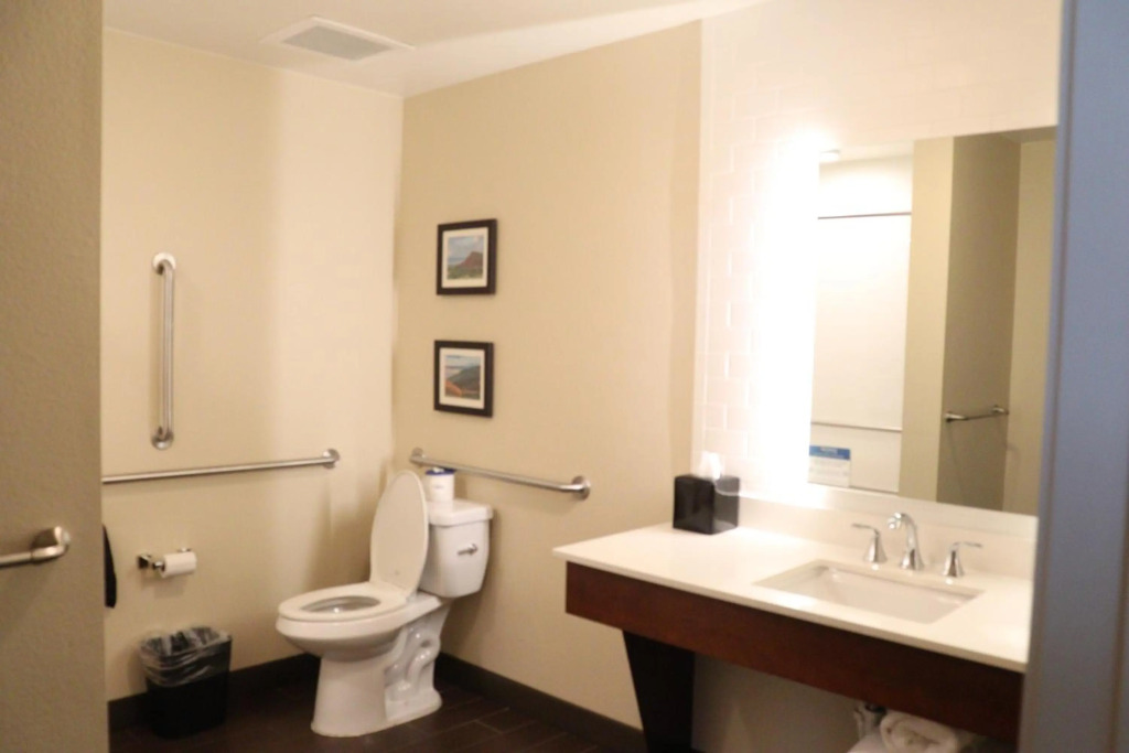 Comfort Suites Loveland