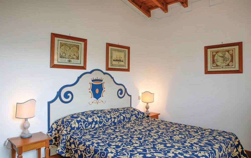 Villa 8 Deluxe