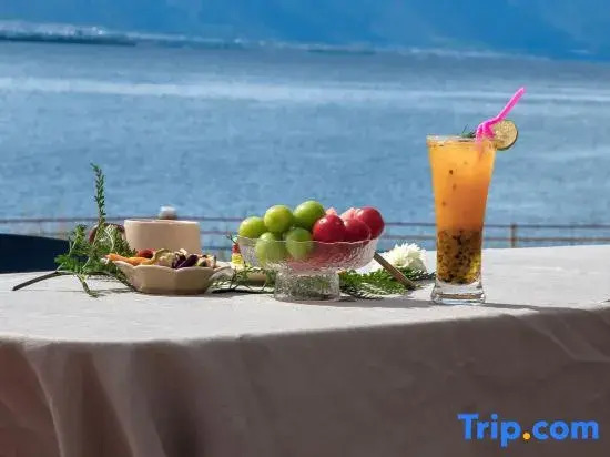 Zehaiju Seaview Resort Hotel (Erhai Branch, Dali)
