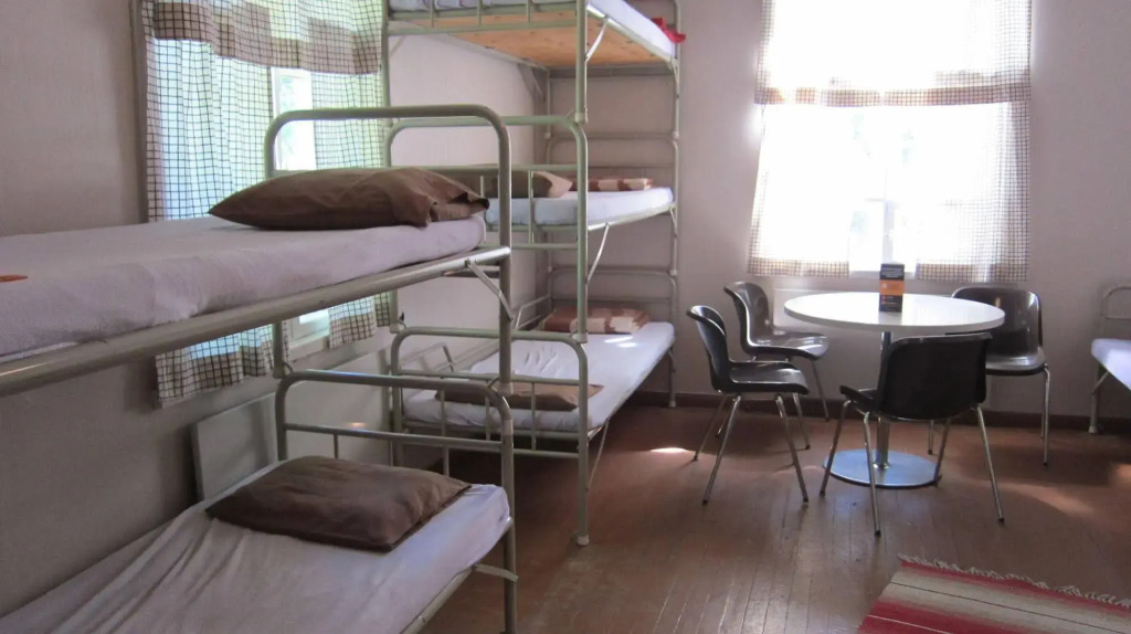 Camping Lappeenranta