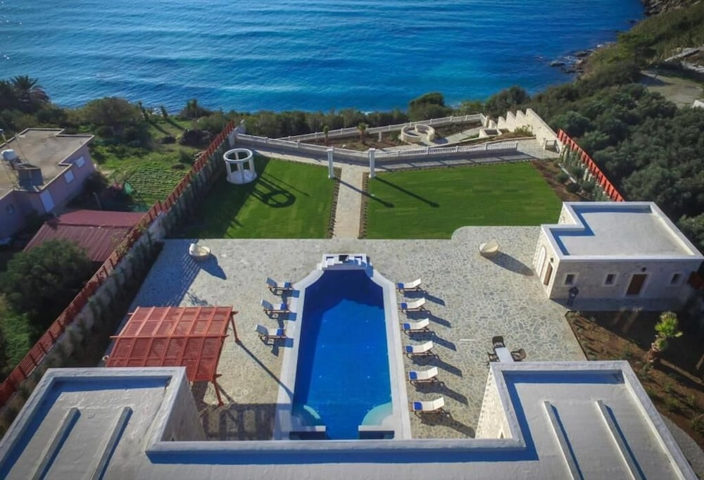 Villa Kastello Kalliste