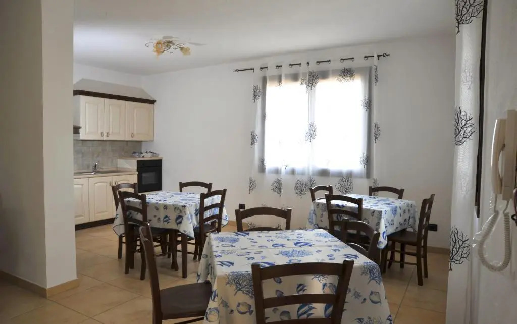 B&B LAncora