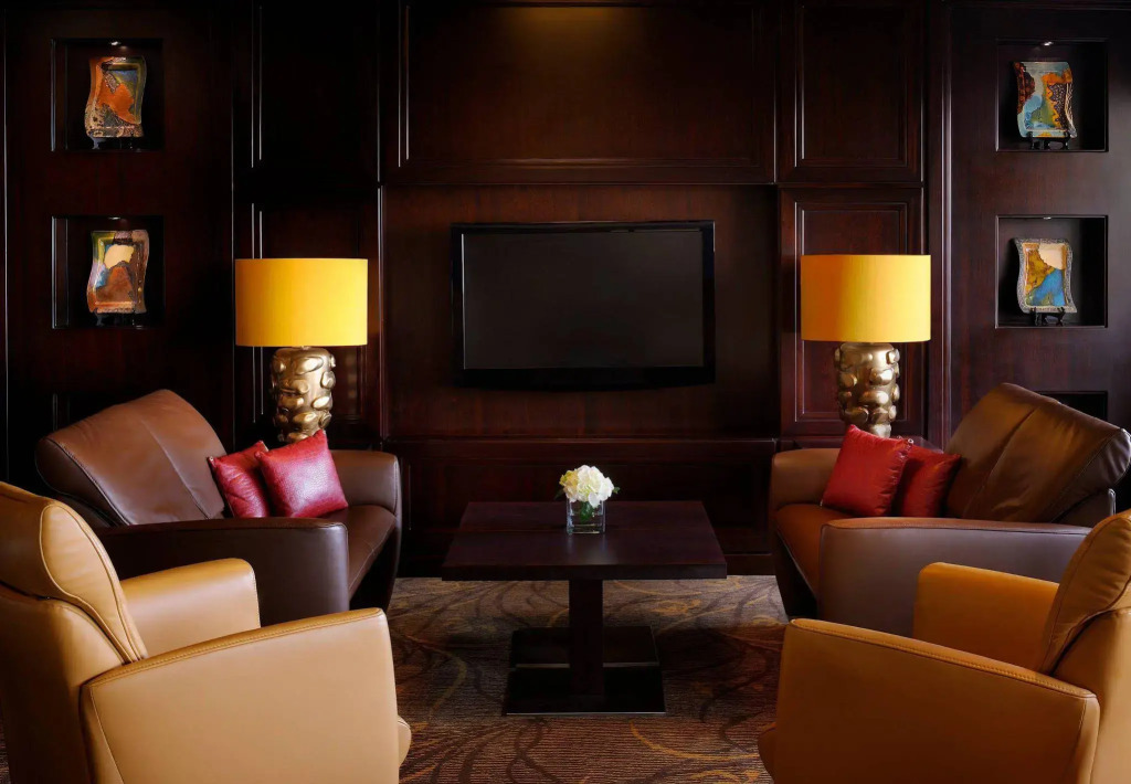 Amman Marriott Hotel
