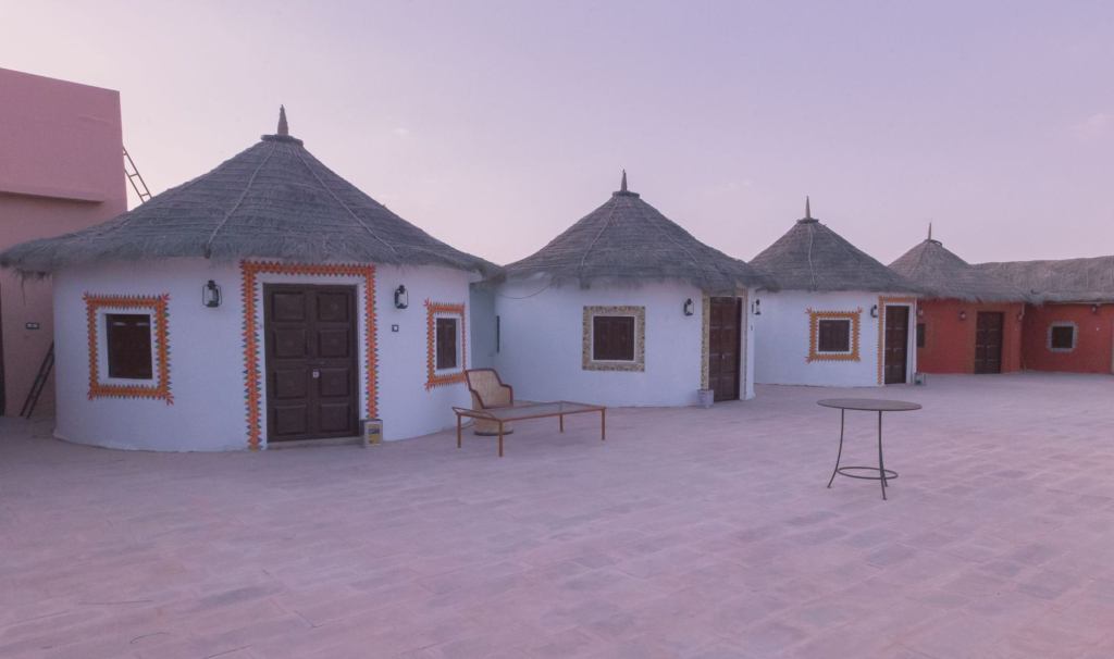 Pukhraj Garh Jodhpur