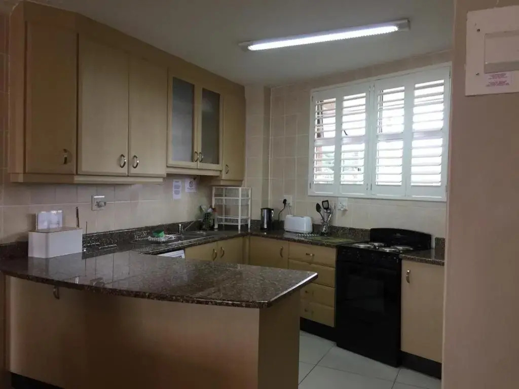 Unit 62 Sealodge Umhlanga Beach