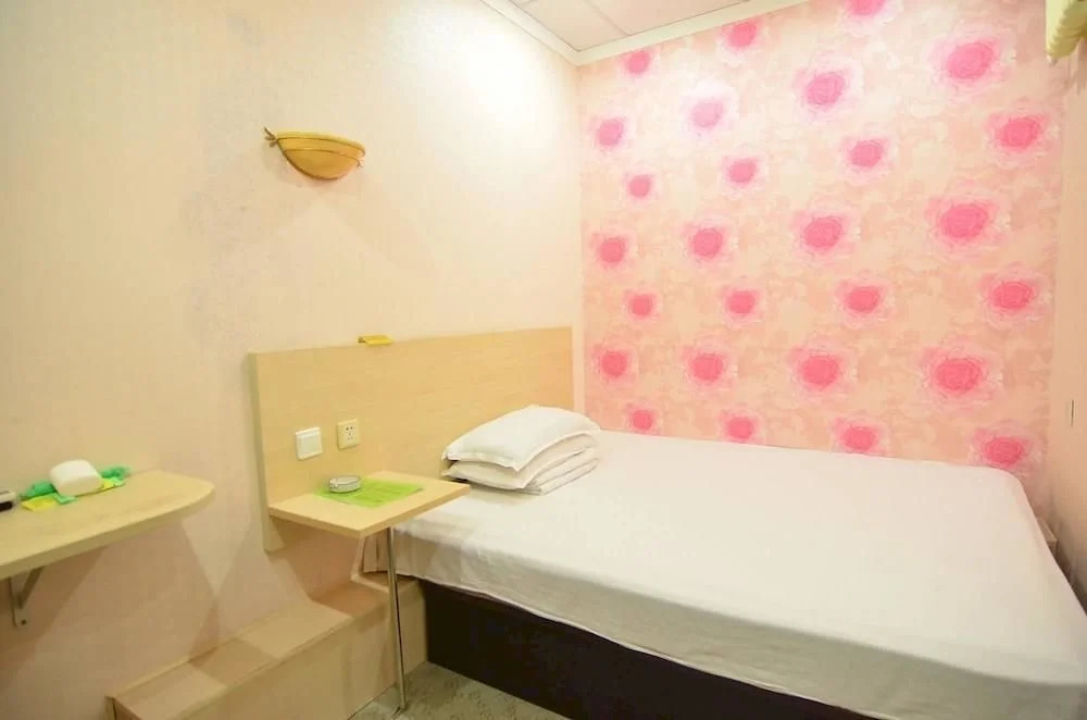 Beijing Jindu Cheng Hotel