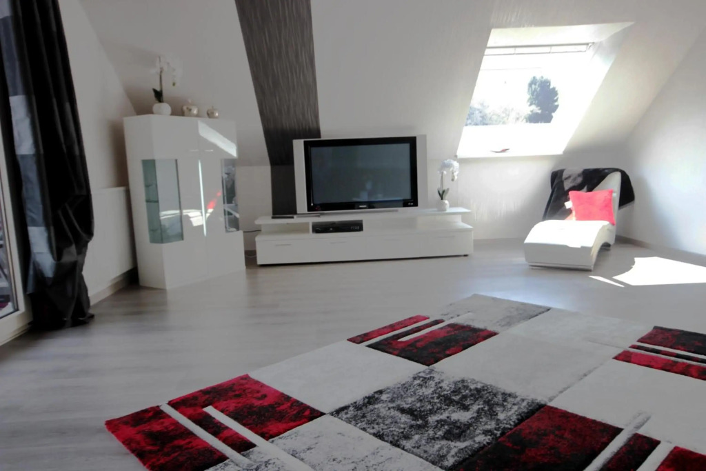 Ferienwohnung Rehblick