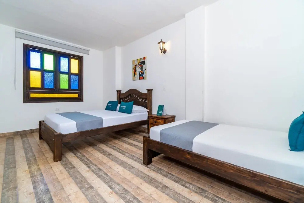 Hotel Altana
