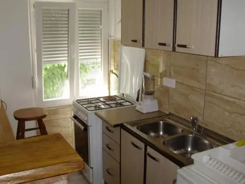 Apartment Maximilian-free parking