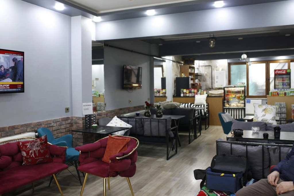 Birlik Hotel