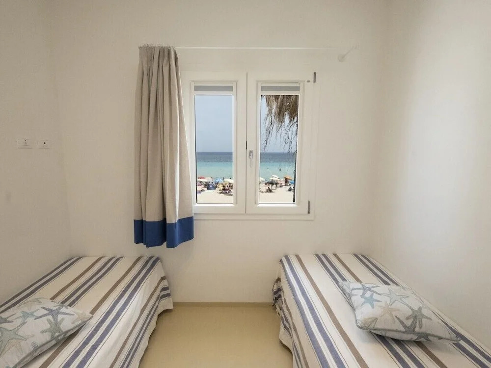 Villa Acquamarina sul mare