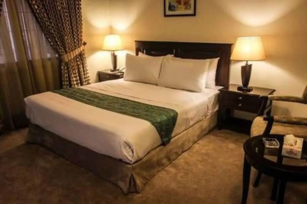 Royalton Hotel