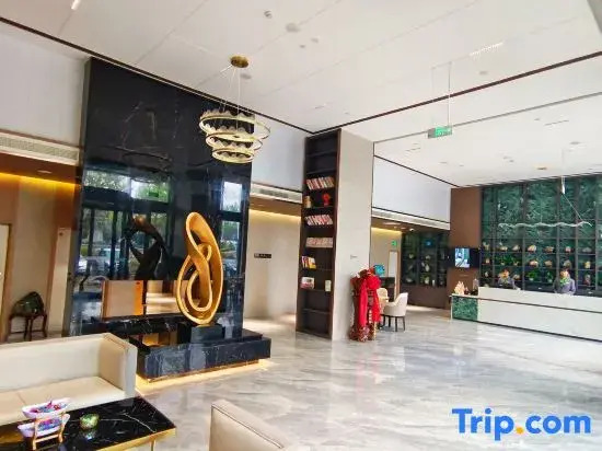 Silver Plaza Joy Select Hotel (Penglai Branch)