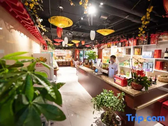 Beijing Junshi Hotel (Fangshan Doudian Town Government)
