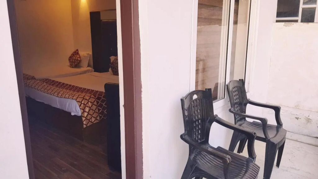 Hotel Shivani International