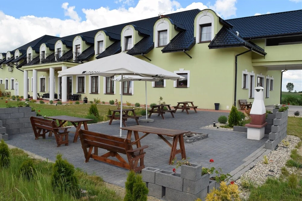Hotel Zlotogorski