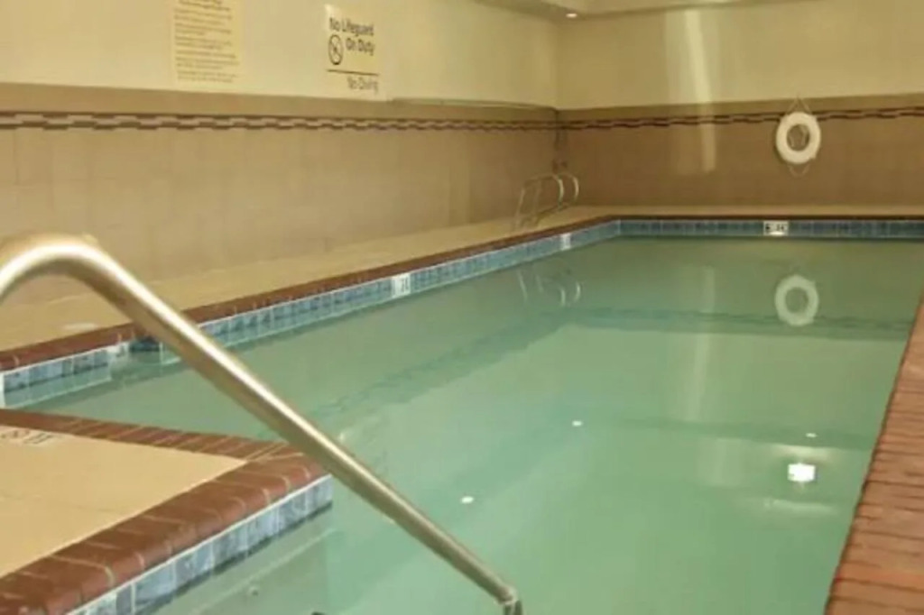 Hampton Inn & Suites Carlsbad