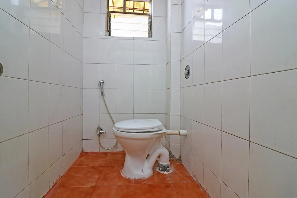 OYO 29941 Hotel Hukum Palace