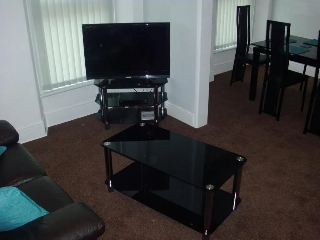 Lockinbar Holiday Apartments