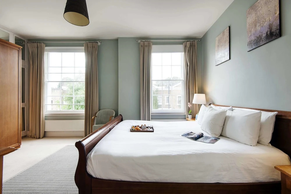 The Hemingford Road House - GDY