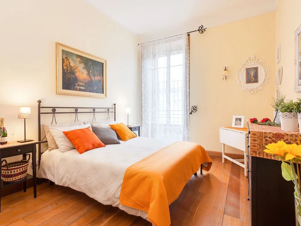 Graceful Holiday Home in Roma Near St Joseph 8