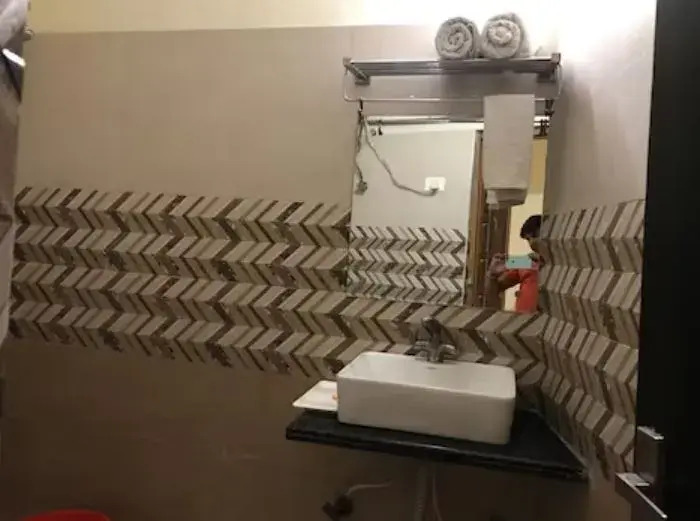 Anaya Suites