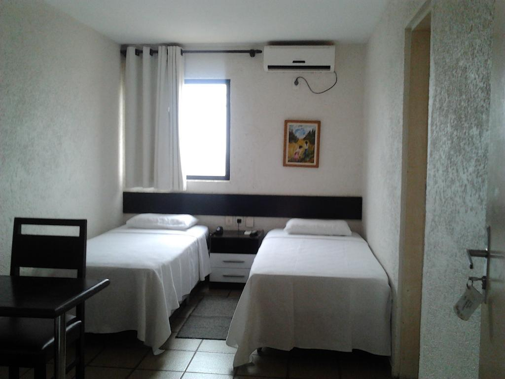 Hotel Solar Vitória