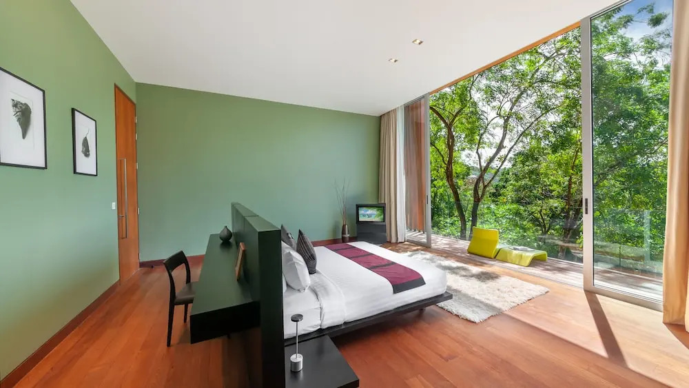 Villa Mayavee